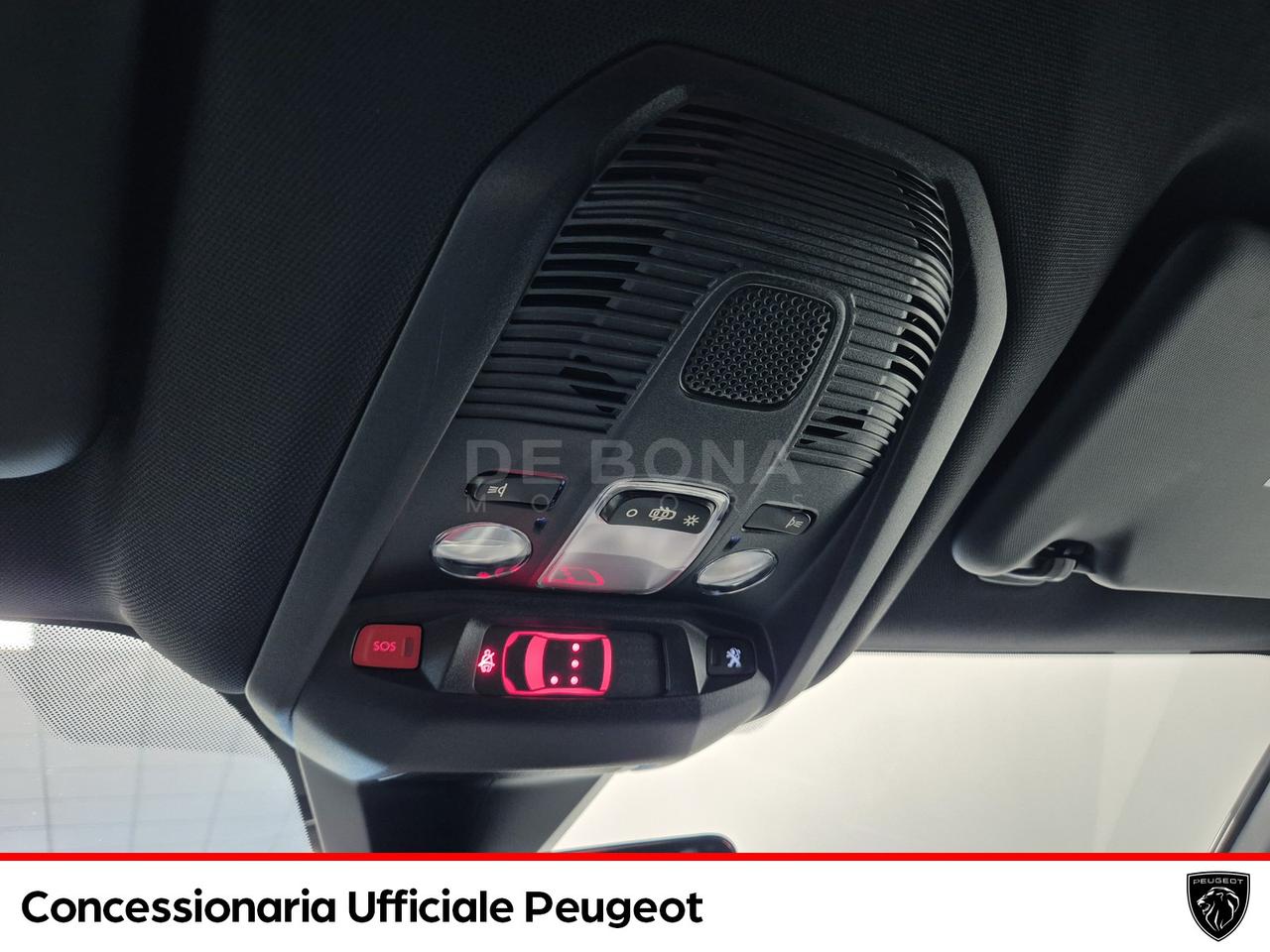 Peugeot 3008 1.5 bluehdi gt s&s 130cv eat8