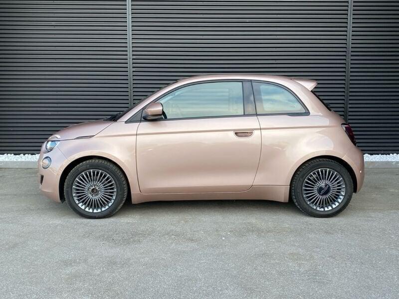 FIAT 500 Electric Icon 43 kW/Max 118 CV