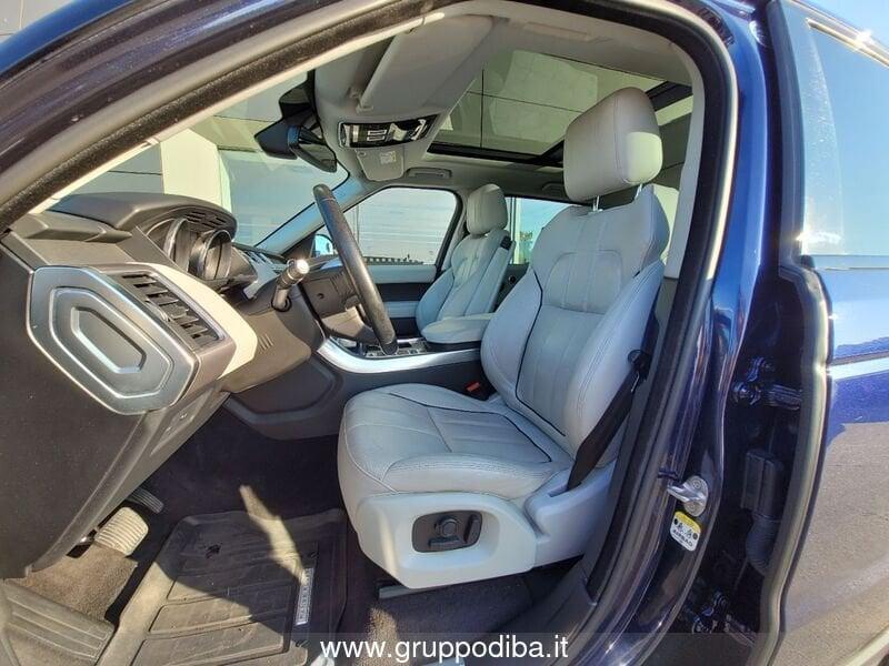 Land Rover RR Sport II 2014 Die. 3.0 tdV6 HSE Dynamic auto my16 E