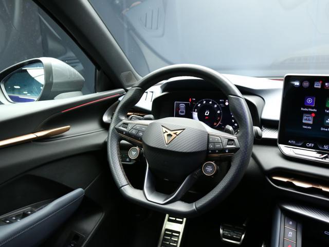 CUPRA Terramar 1.5 Hybrid DSG 150CV