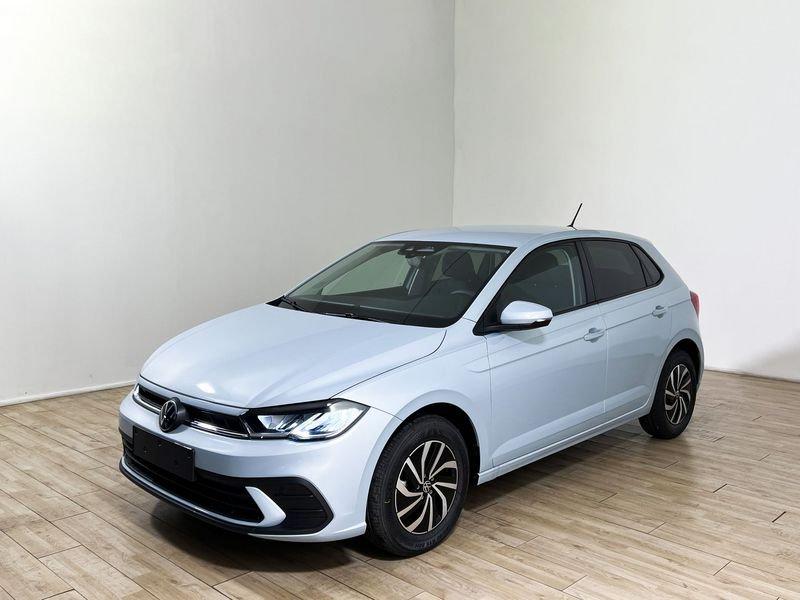 Volkswagen Polo Polo 1.0 Young 80cv