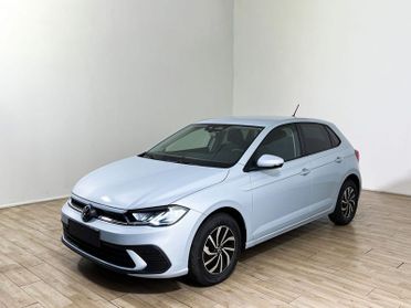 Volkswagen Polo Polo 1.0 Young 80cv