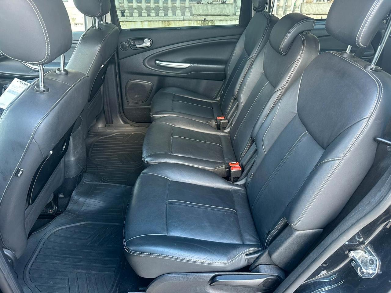 Ford Galaxy 2.0 TDCi 163 CV Powershift New Titanium