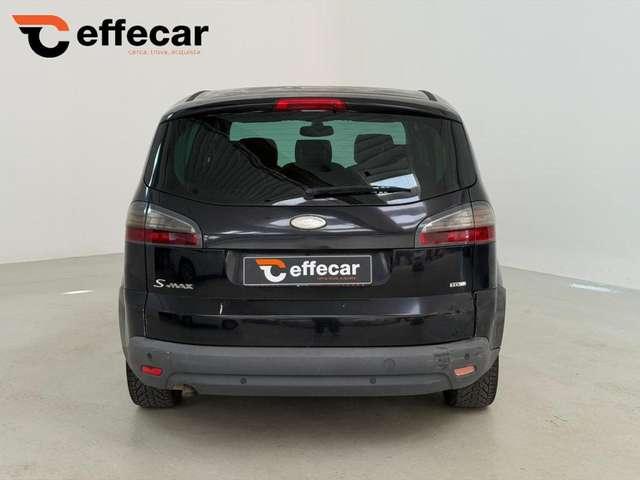 Ford S-Max 2.0 TDCi 140CV