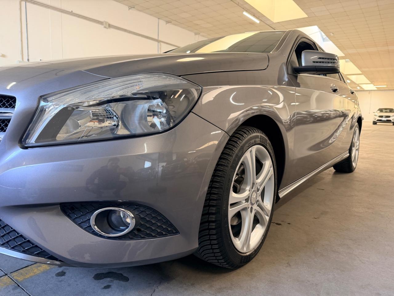 Mercedes-benz A 160 CDI Sport