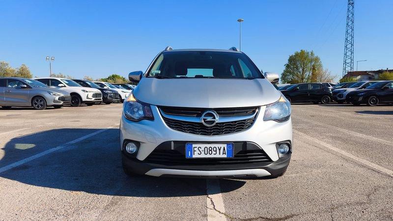Opel Karl Rocks 1.0 73cv Rocks MT5