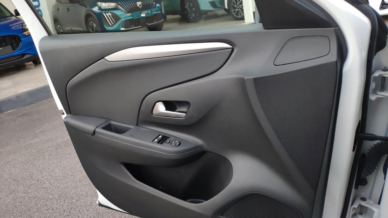 Opel Corsa 1.2 Edition Benz 75 CV