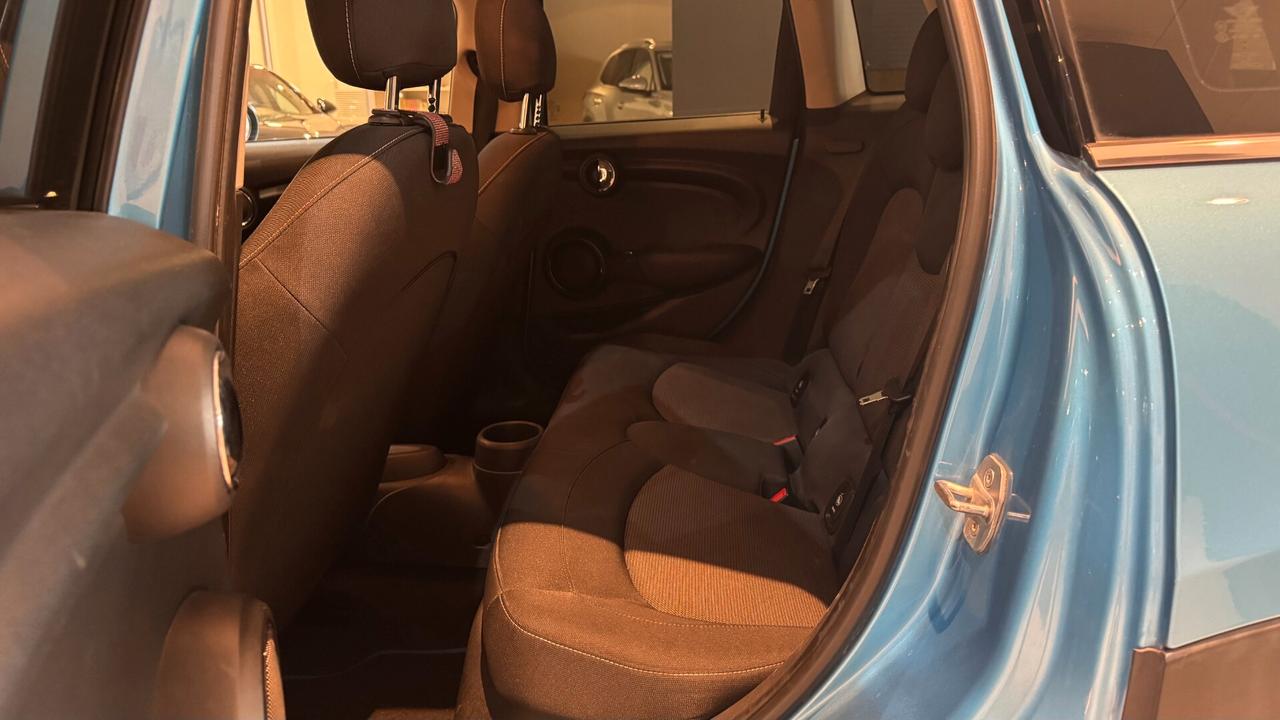 MINI 1.5 COOPER XL 5P 136CV - 2019