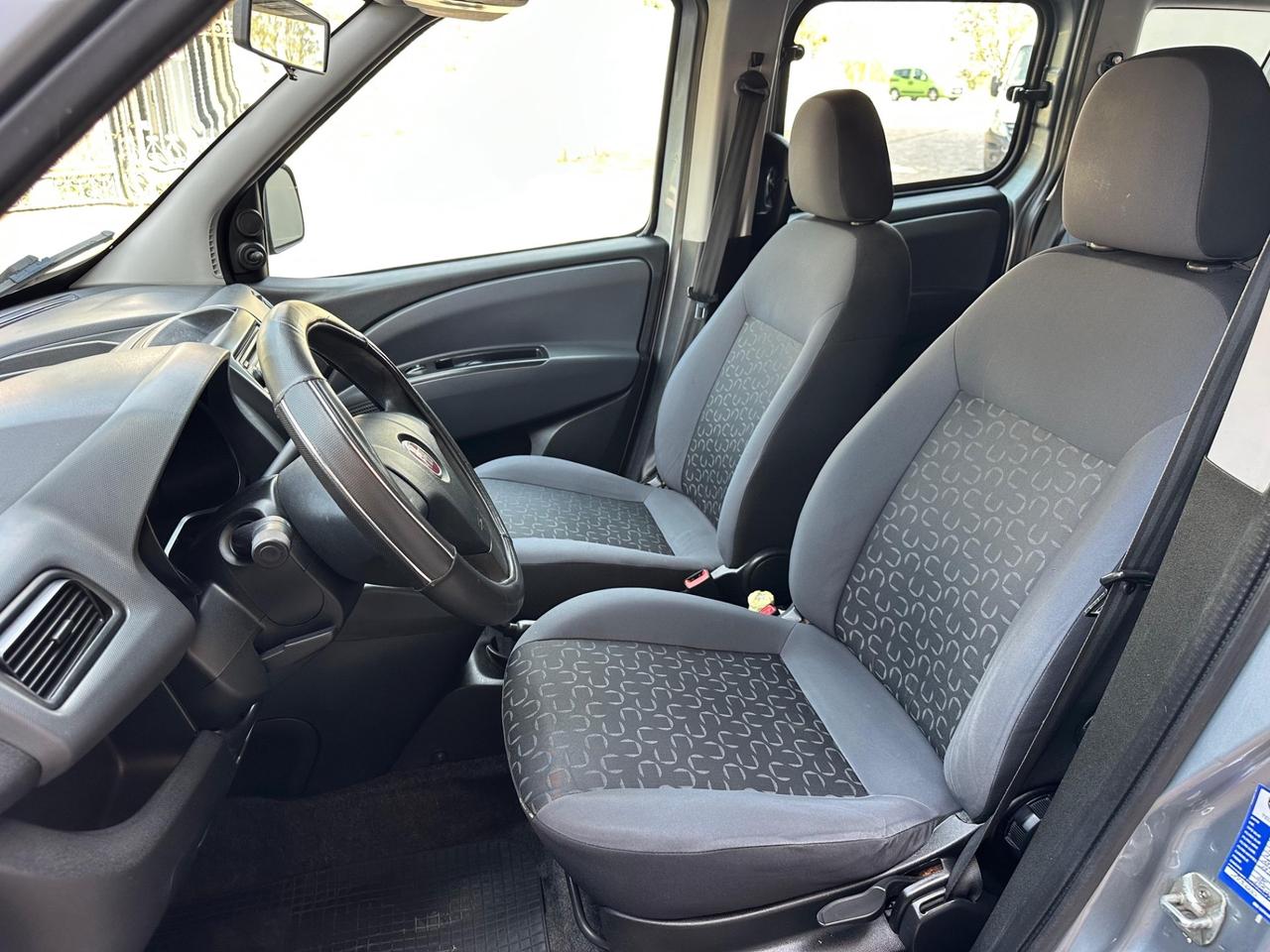 Fiat Doblo Doblò 1.6 MJT 16V 105CV Lounge