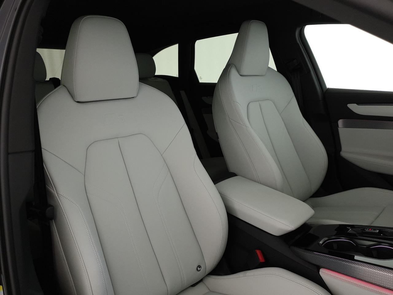 Avant 2.0TDI 204CV quattro S tronic S line Edition