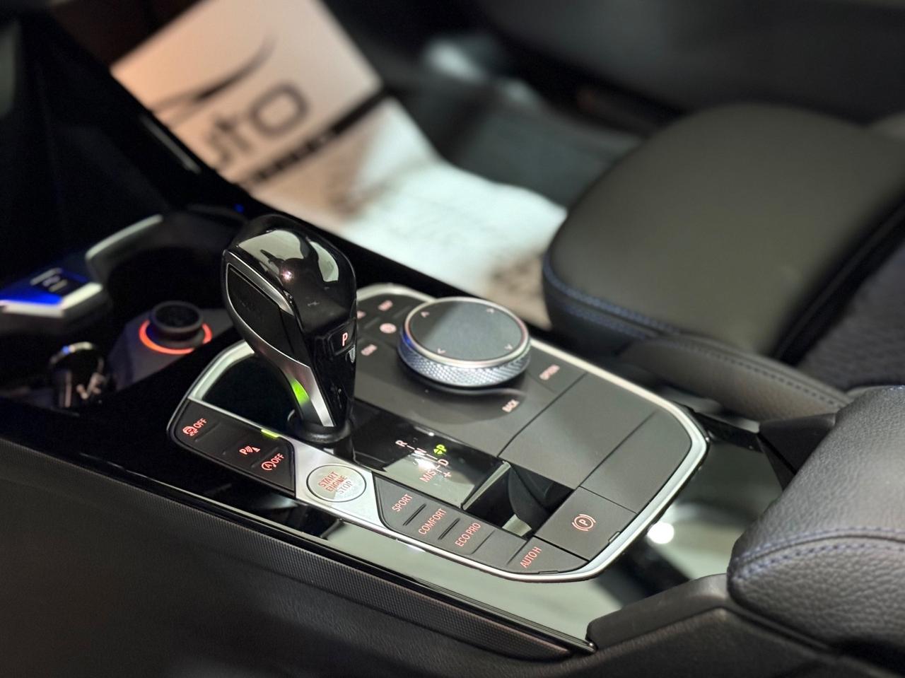 Bmw Serie 2 Gran Coupé 220d xDrive Msport