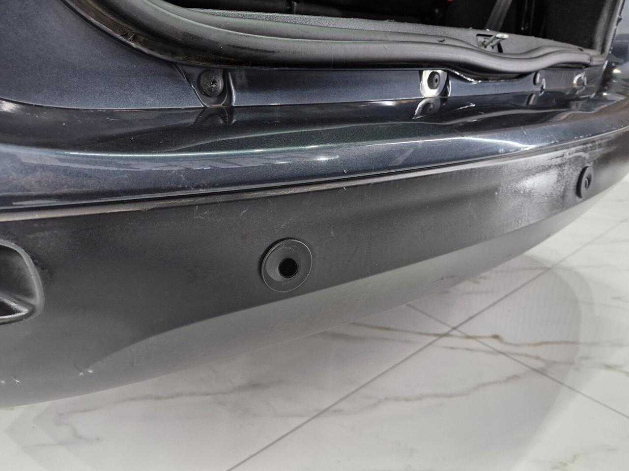 DACIA LODGY 1.5 DCi 110CV START&STOP 7 POSTI 2016