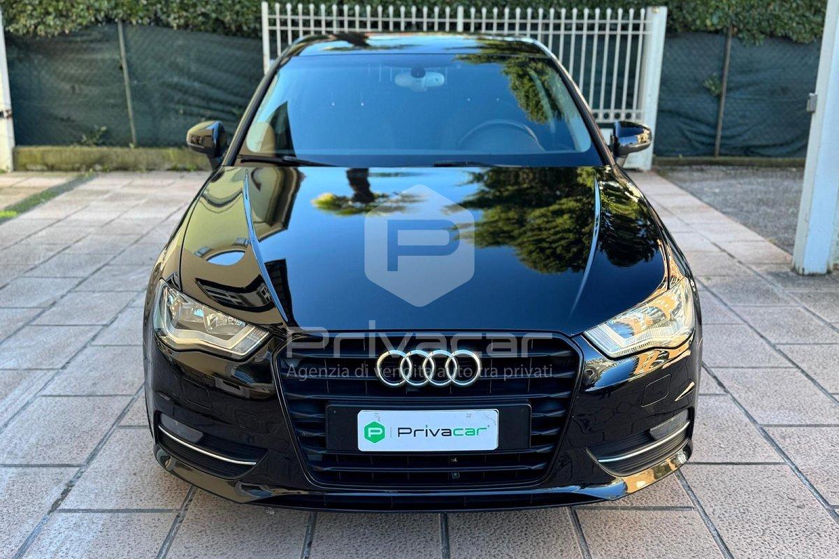 AUDI A3 SPB 1.6 TDI Ambition