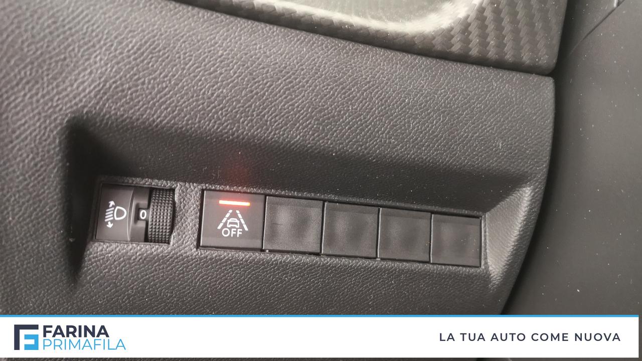PEUGEOT 208 II 2019 - 208 1.5 bluehdi Active Pack s&s 100cv