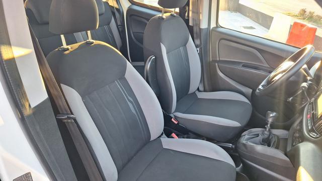FIAT Doblo Doblò 1.6 MJT 105CV S&S PC Combi N1 Easy N°GG787