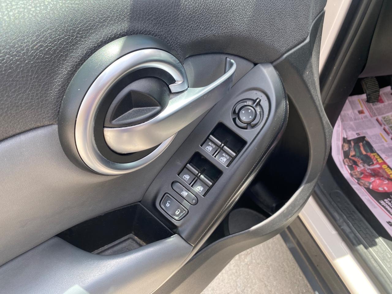 Fiat 500X 1.6 MultiJet 120 CV Opening Edition