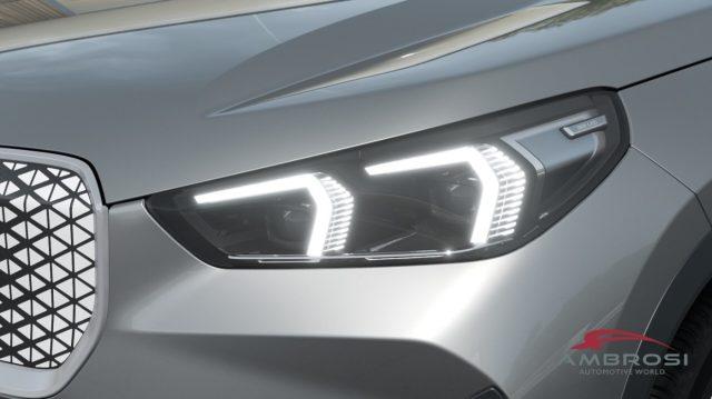 BMW iX1 eDrive20-Special Edition xLine Premium Package