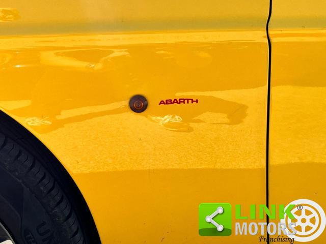 FIAT Barchetta 1.8 16V