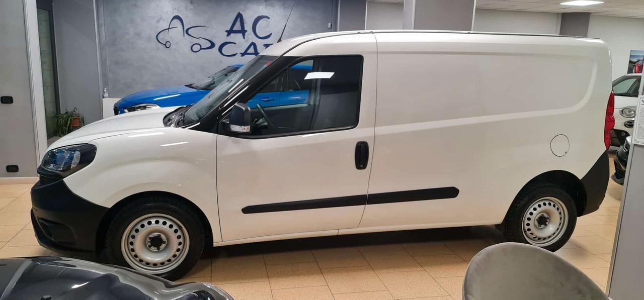 Fiat Doblo Doblò 1.6 MJT 120CV S&S PL-TN Cargo Maxi Easy