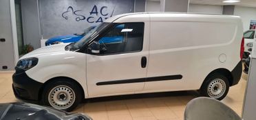Fiat Doblo Doblò 1.6 MJT 120CV S&S PL-TN Cargo Maxi Easy