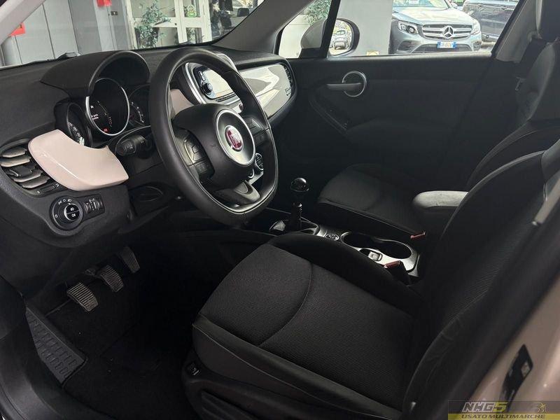 FIAT 500X 1.4 MultiAir 140 CV Opening Edition