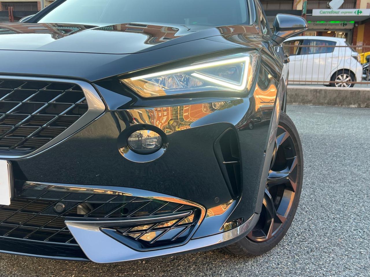 Cupra Formentor Tribe Edition #50391