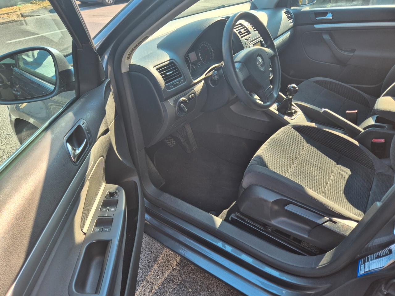 Volkswagen Golf Variant Var. 1.6 Comfortline COME NUOVA