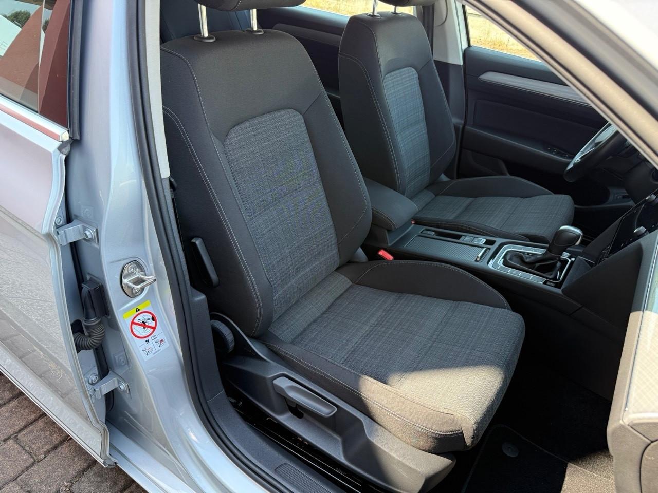 VW Passat t 2.0 TDI SCR EVO DSG 2021 UNIPRO/GARANZIA
