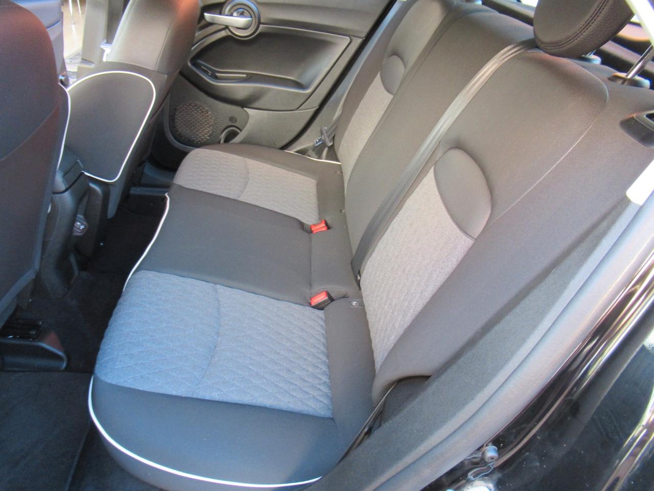 Fiat 500X 1.6 MultiJet 120 CV Business