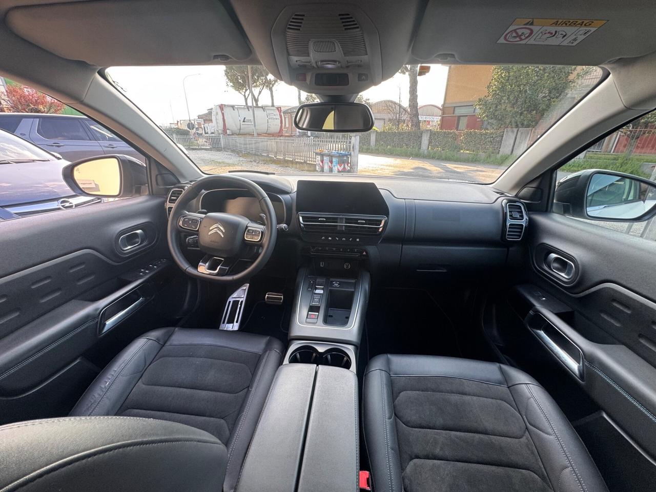 Citroen C5 Aircross BlueHDi 130 S&S EAT8 Shine