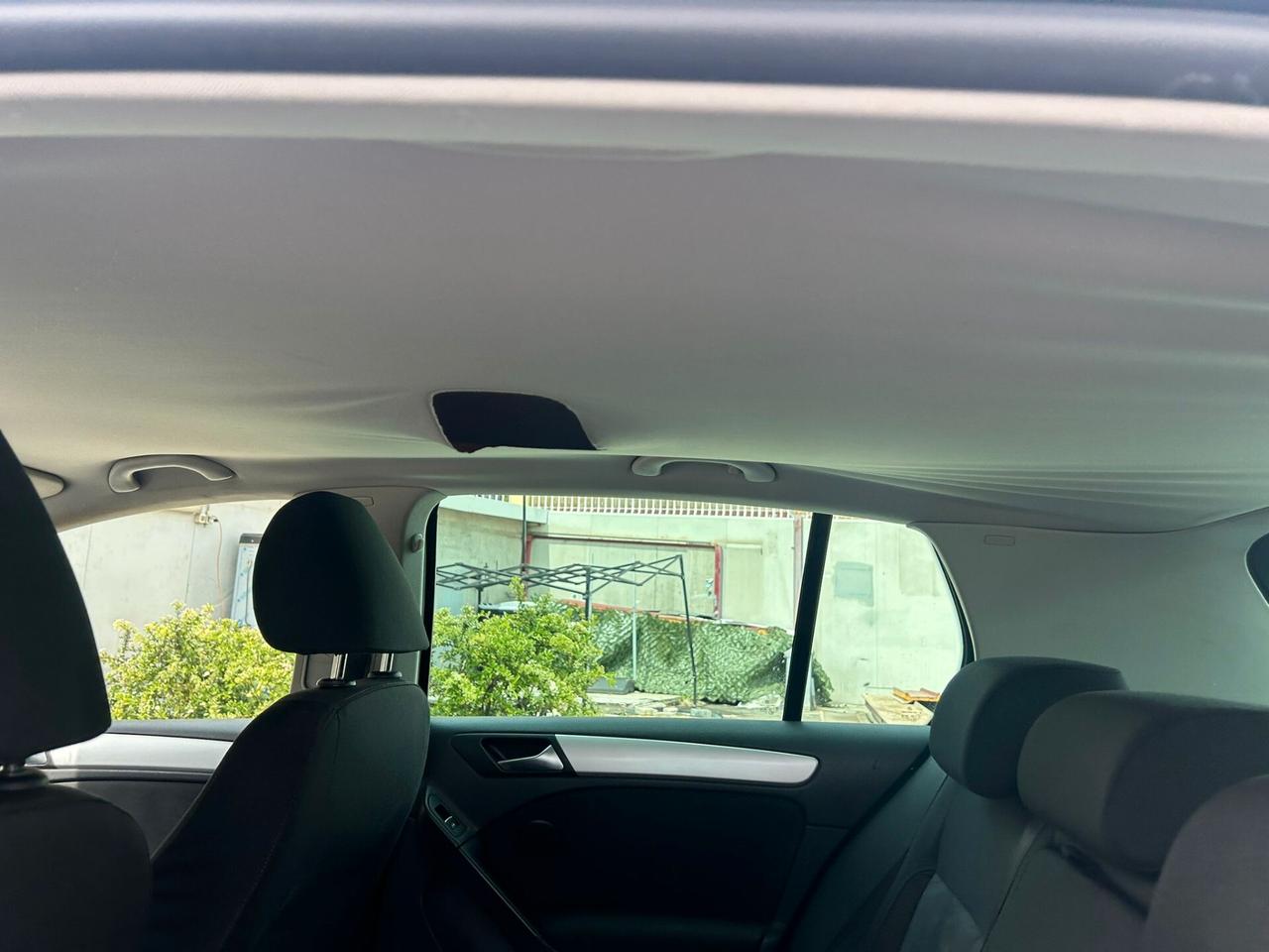 Volkswagen Golf 1.4 TSI 122CV DSG 5p. Highline