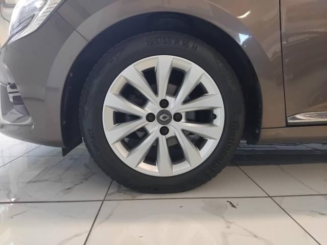 Renault Clio 1.0 tce Zen 100cv