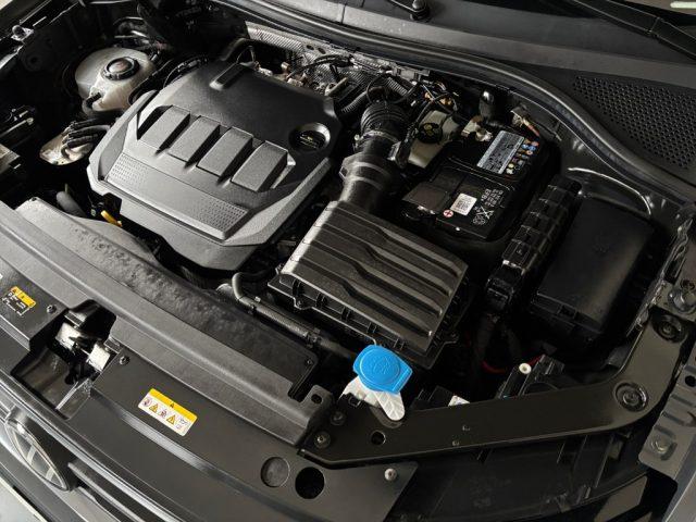 VOLKSWAGEN Tiguan 2.0 TDI 150 CV SCR DSG Life
