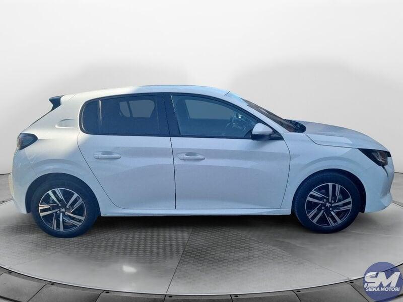 Peugeot 208 Allure Pack BlueHDi 100 S/S