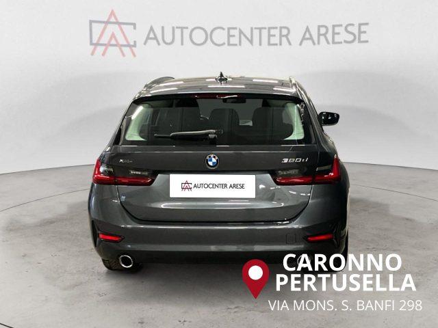 BMW 320 d 48V xDrive Touring Business Advantage