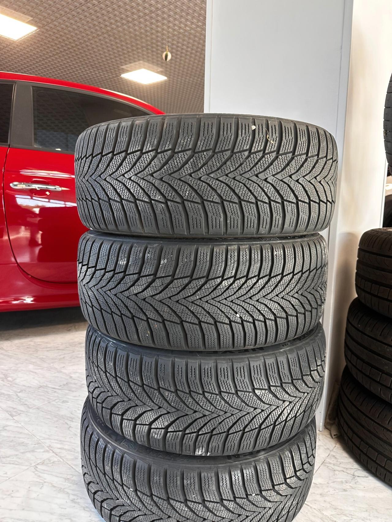 Audi A3 SPB 30 TDI Business Advanced