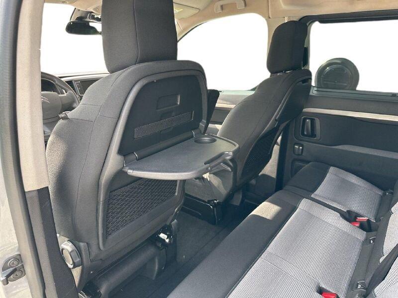 Citroën SpaceTourer 1.5 BlueHDi 120 Cv Business M 8 Posti - DOPPIA PORTA