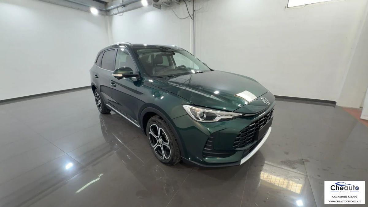 MG - ZS - 1.5 Comfort