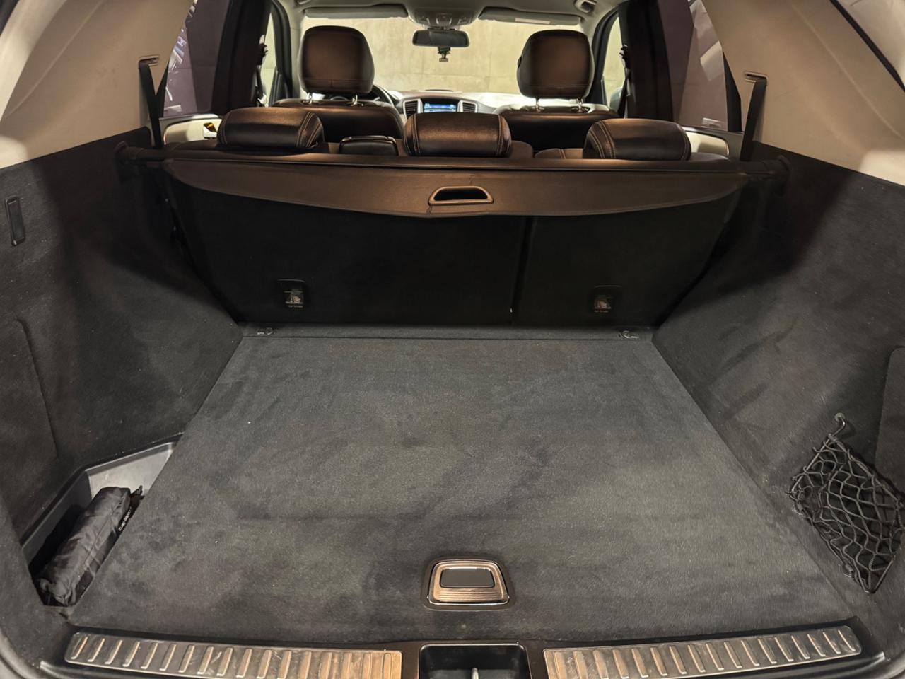 Mercedes-benz ML 250 BlueTEC 4Matic Premium LEGGERE DESCRIZIONE