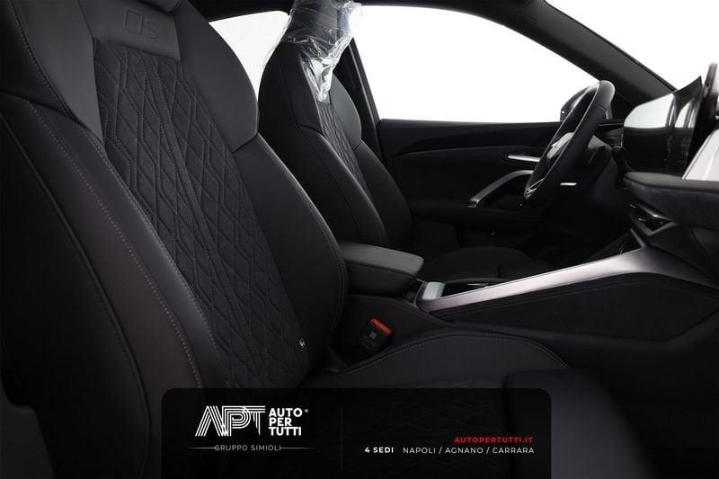 Audi Q5 Q5 Sportback 2.0 tdi mhev+ S line edition quattro