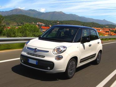 FIAT 500L 1.3 Multijet 95 CV Business