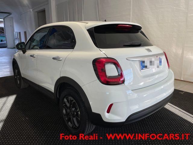 FIAT 500X 1.3 MultiJet 95 CV Club PROMO !!