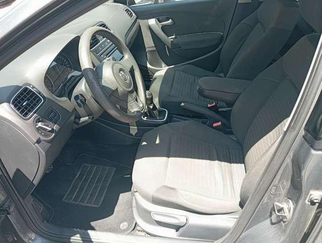 Volkswagen Polo Polo 5p 1.2 tdi Trendline
