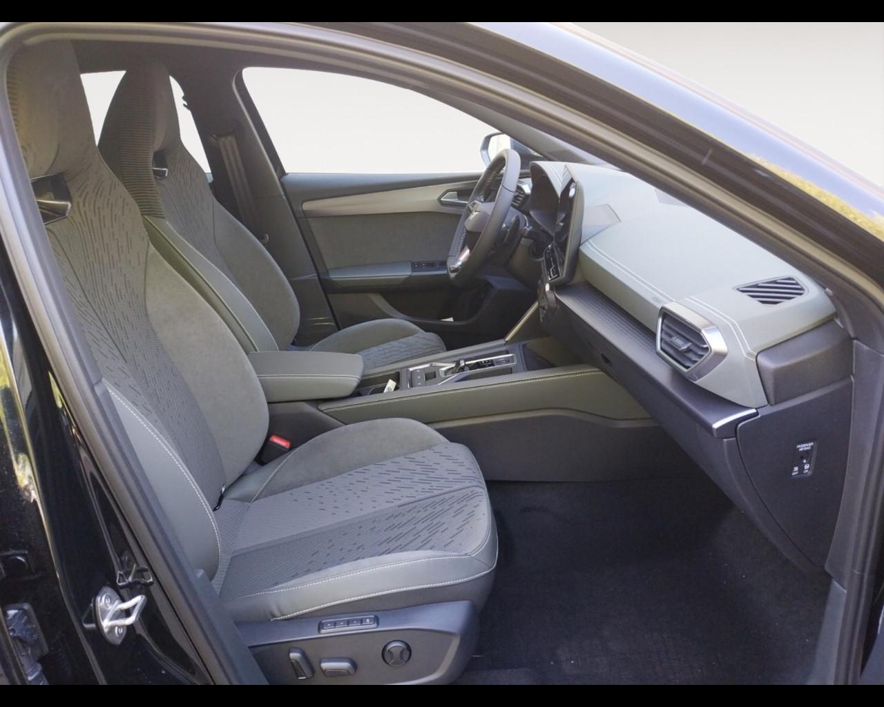 CUPRA CUPRA Leon Tribe Edition 1.5 e-HYBRID 150 kW (204 CV) pHEV DSG 6 marce 2WD