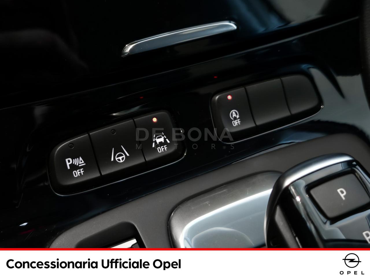Opel Grandland 1.5 ecotec business elegance s&s 130cv at8