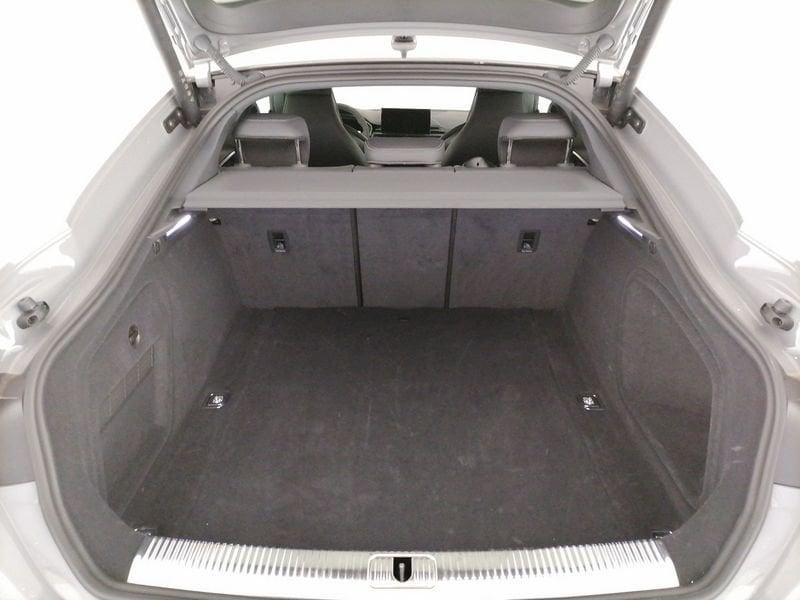 Audi A5 RS5 Sportback 2.9 tfsi quattro 450cv tiptronic