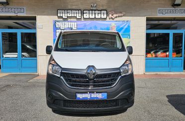 Renault Trafic T29 2.0 dCi 120CV PC-TN KOMFORT L1 H1 IVA MARGINE
