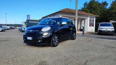 FIAT 500L 500L 1.3 Multijet 95 CV Pop Star