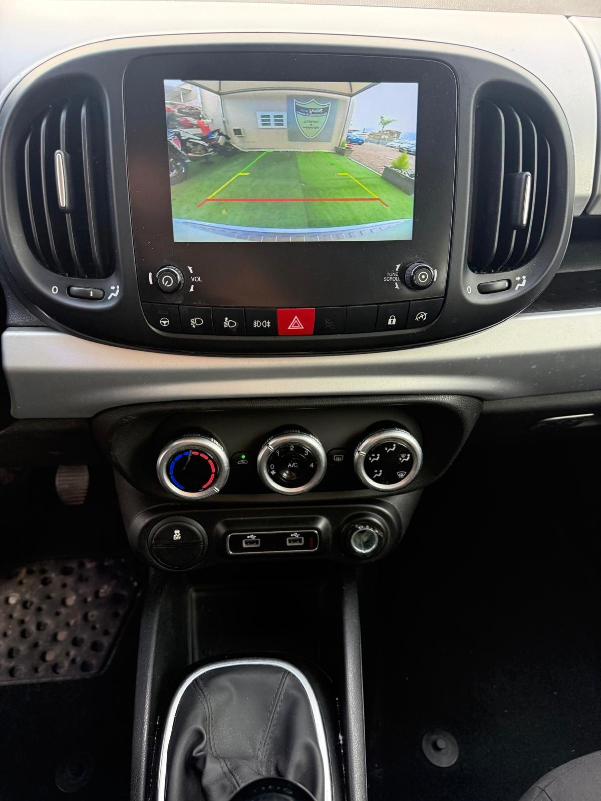 Fiat 500L 1.3 Multijet 95 CV Sport