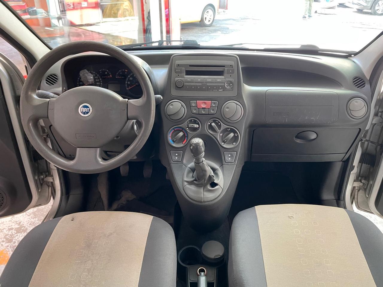 Fiat Panda 1.2 Dynamic 70.000KM!!!